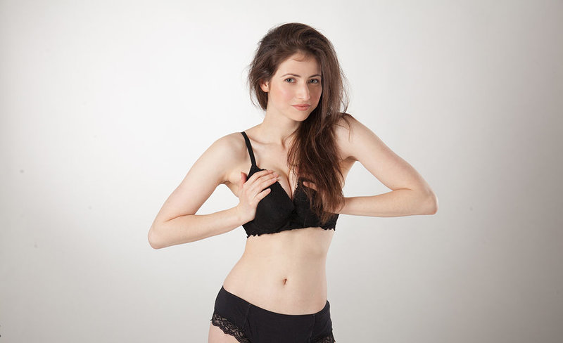 Проститутка Анастасия