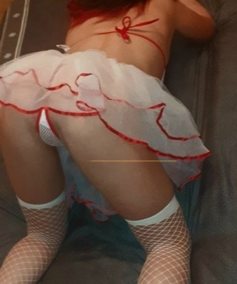 Проститутка Галя